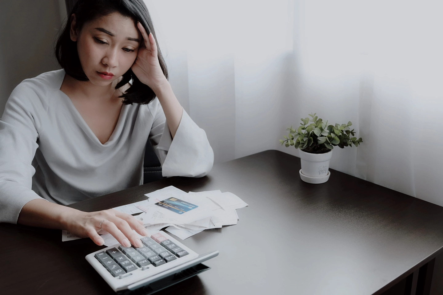 把握債務整合黃金期,避免走上債務協商漫漫長路