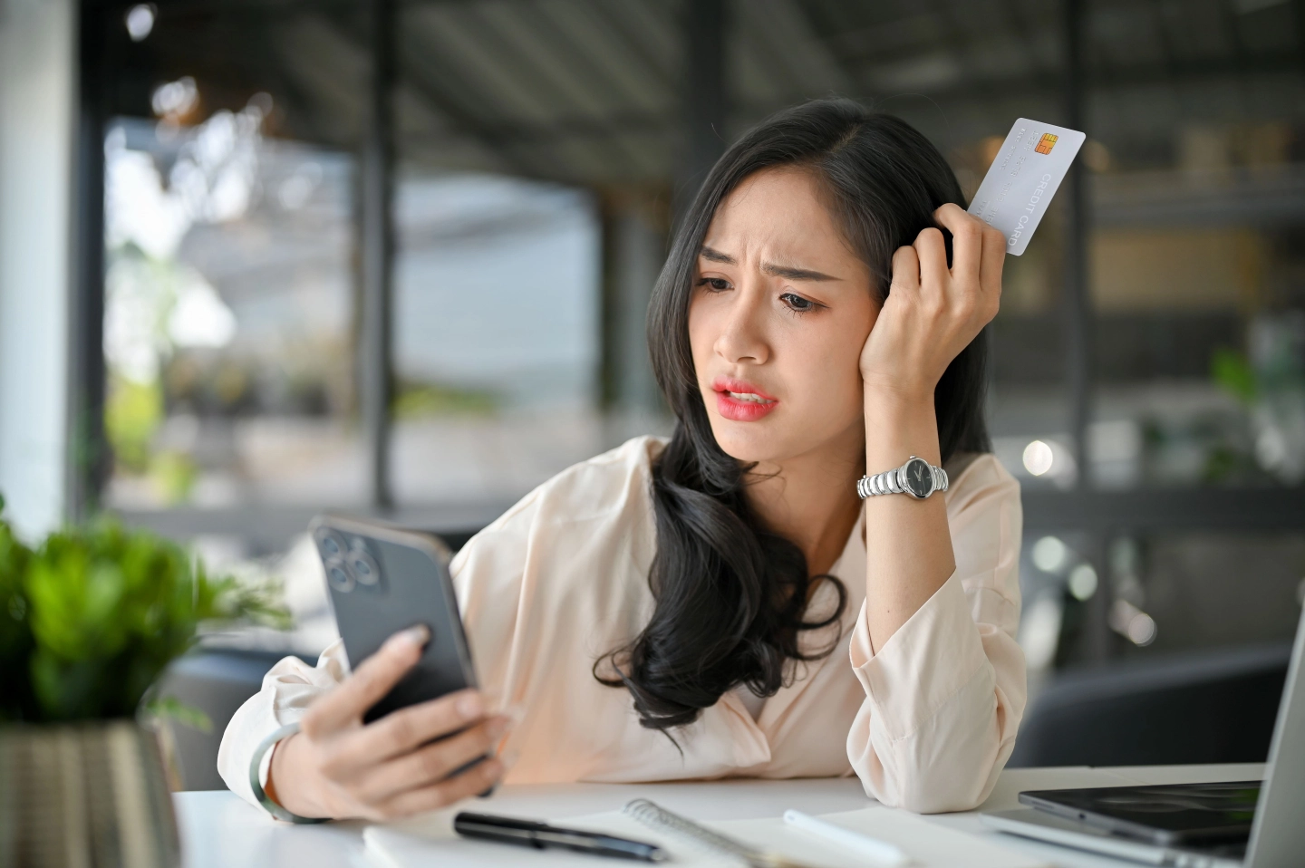 信用評分有瑕疵、信用卡遲繳，還能申請債務整合嗎-房屋二胎申辦