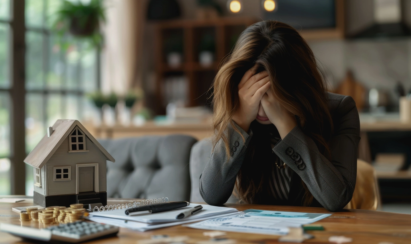 銀行說房子無殘值不給貸款，找民間二胎代償划算嗎-房屋二胎申辦